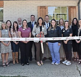 Pregnancy Care Center of Wayne County opens new Orrville location
