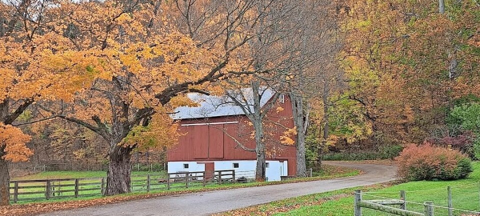 Fall Foliage and Farm Tour set Oct. 18–19 in Coshocton County