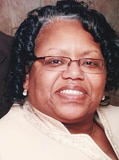 Marla Irene Katherine (Berry) Dryer