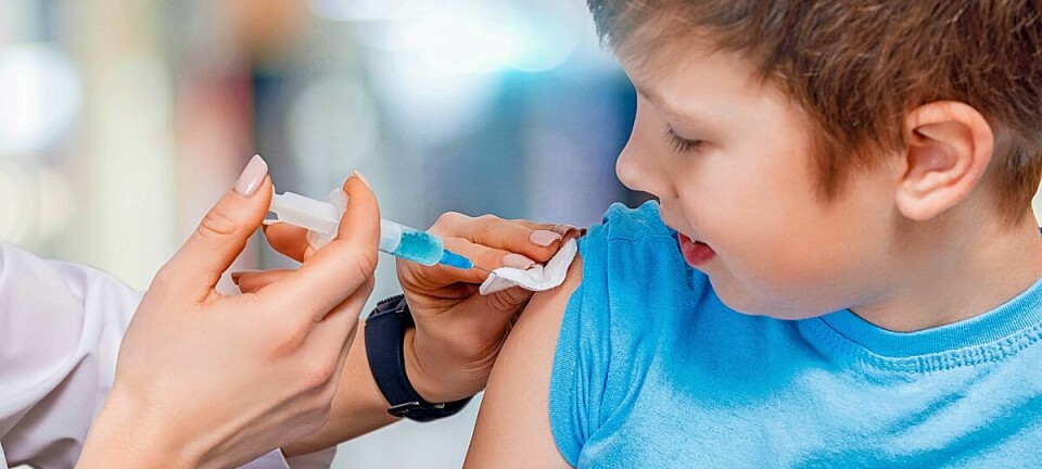 Flu vaccine clinic Oct. 7 at Achievement Center