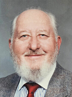Leroy J. Kibler