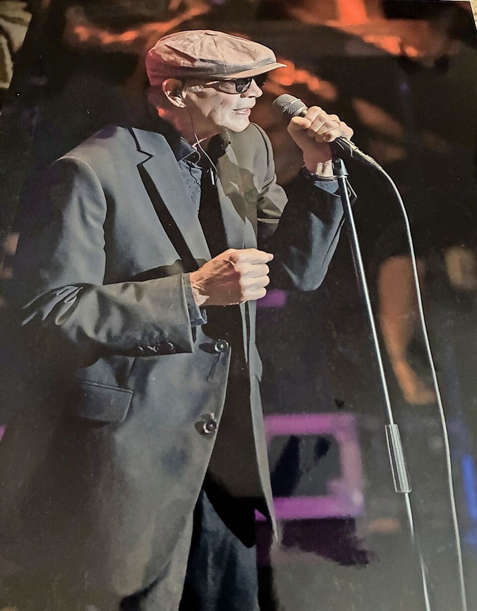 Rock 'n' roll icon Mitch Ryder to perform in Wooster, fulfilling 57-year-old promise Rock 'n' roll icon Mitch Ryder to perform in Wooster, fulfilling 57-year-old promise