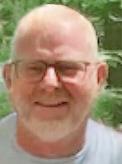 Roger D. McFadden