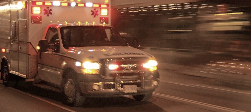 Medina County sees uptick in traffic fatalities this quarter