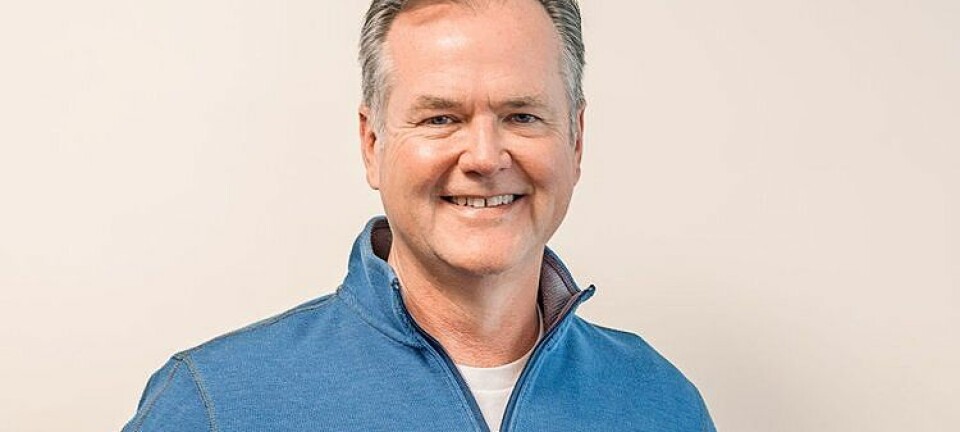 Biblical scholar Dr. Greg Carey to discuss Revelation and apocalyptic literature in Medina