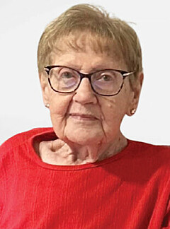 Erma M. Lorenz