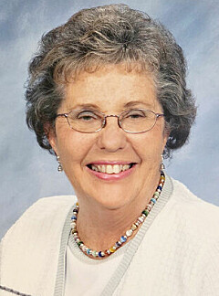 Lois Eileen Kurtz Oatley Lehner