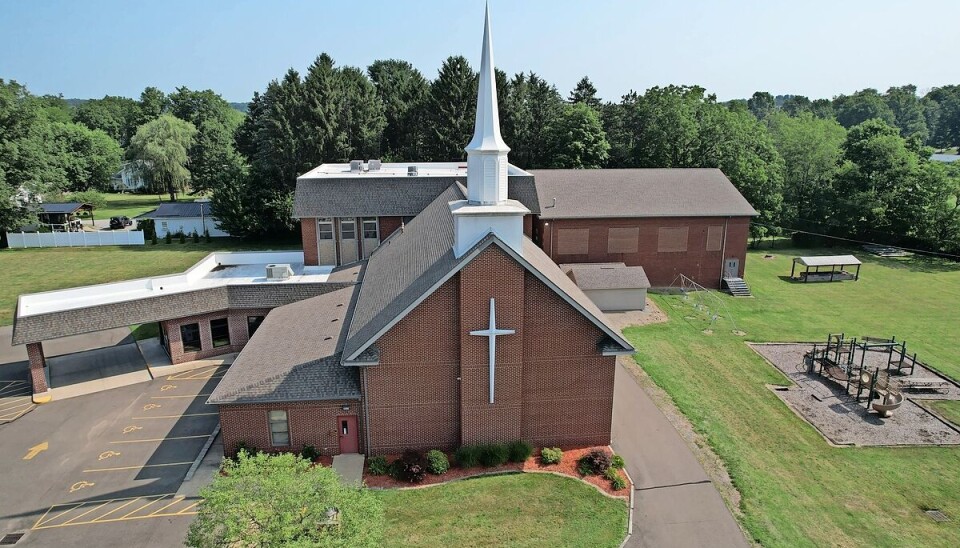 Winfield Community Reunion set for Oct. 18 at former Winfield School
