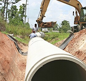 Malvern advances to Phase II of major waterline replacement project