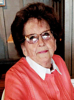 Mary E. McDonald