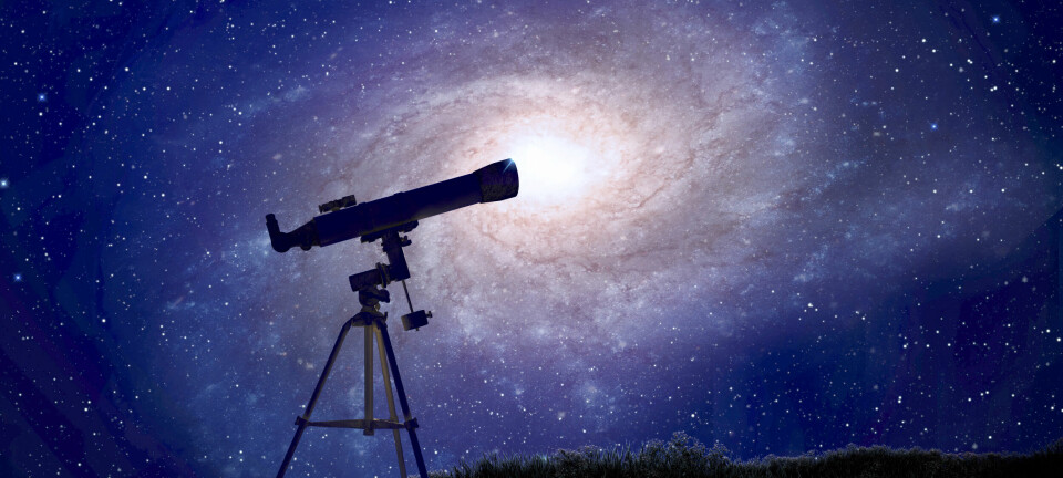 Coshocton Planetarium to host free Halloween-themed show