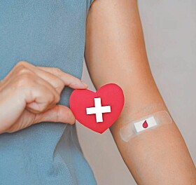 Dover and New Philadelphia to compete in annual Blood Battle Oct. 22