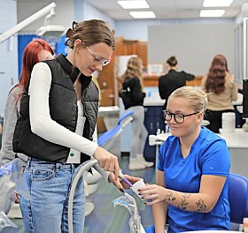 Buckeye Career Center to host Sophomore Career Exploration Days Nov. 3–7