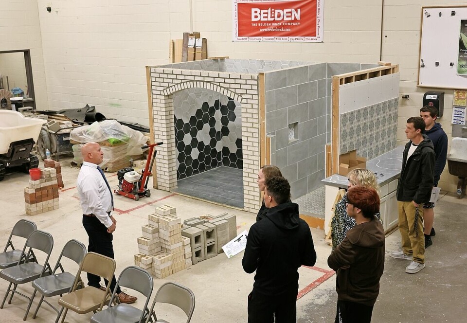 Buckeye Career Center to hold Fall Open House Nov. 6