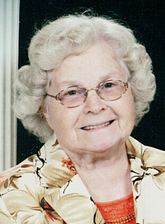 Evelyn Uhl