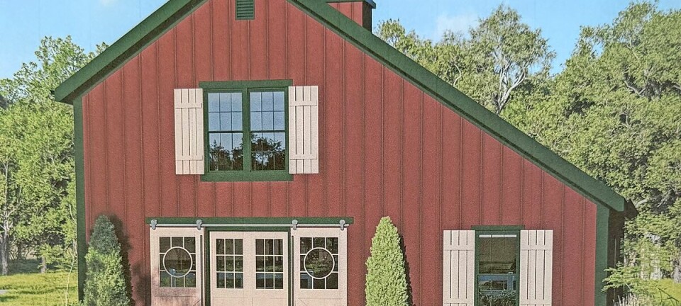 Medina County Historical Society nears goal for new History Center project