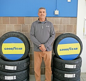 Heritage Tire & Auto Care opens to keep Minerva rolling