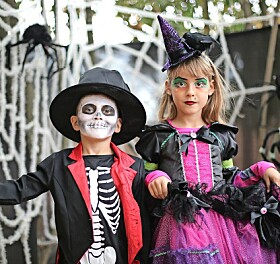 Minerva Rotary Club plans Halloween fun Oct. 30