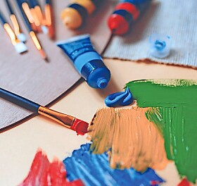 TCC to host third annual Paint and Sip Nov. 1