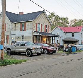 Scio council targets neglected properties, reviews opioid settlement funds