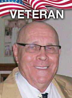 Charles Edward Worthington