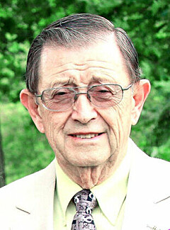 James Wendell Lawrence