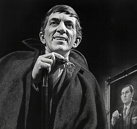 ‘Night of Dark Shadows’ film event set for Oct. 25 at Trumpet pavilion