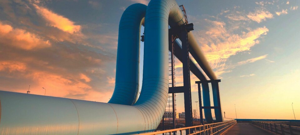 Columbia Gas starts south-side pipeline upgrades in Mount Vernon