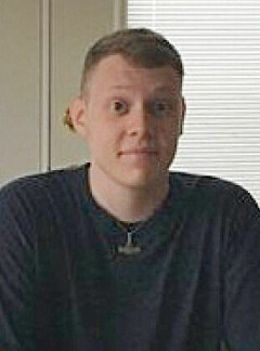 Jacob Daniel Maskaluk