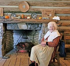 Gründungstag attracts history buffs and families