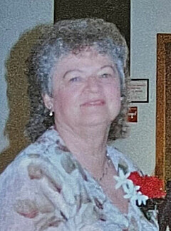 Dorothy Leona Phillips