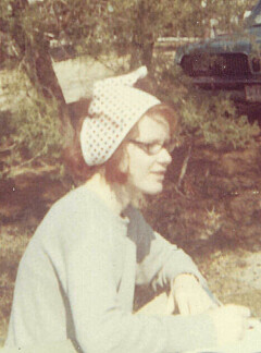 Martha L. McFadden