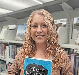 Tuscarawas County library programs help young adults find friends and community