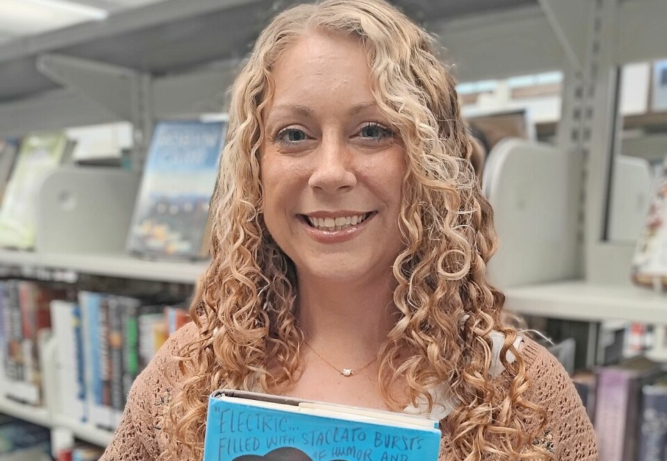Tuscarawas County library programs help young adults find friends and community