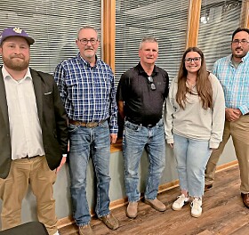 Five candidates share vision for East Knox School Board ahead of Nov. 4 election