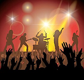 Women of the Rock Hall tribute show to rock the Roxy Theatre Oct. 25