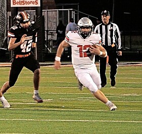 Week 9 H.S. football preview: Matchups and players to watch