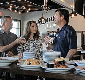 Vicious Biscuit to open Southern-style brunch restaurant in Medina in 2026