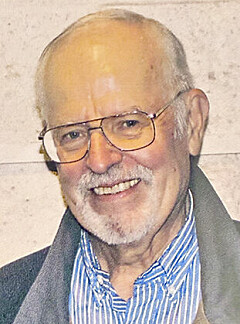 Harold L. Wheaton