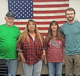 Bowerston Village Council accepts resignation, fills vacant seats and updates utility policies