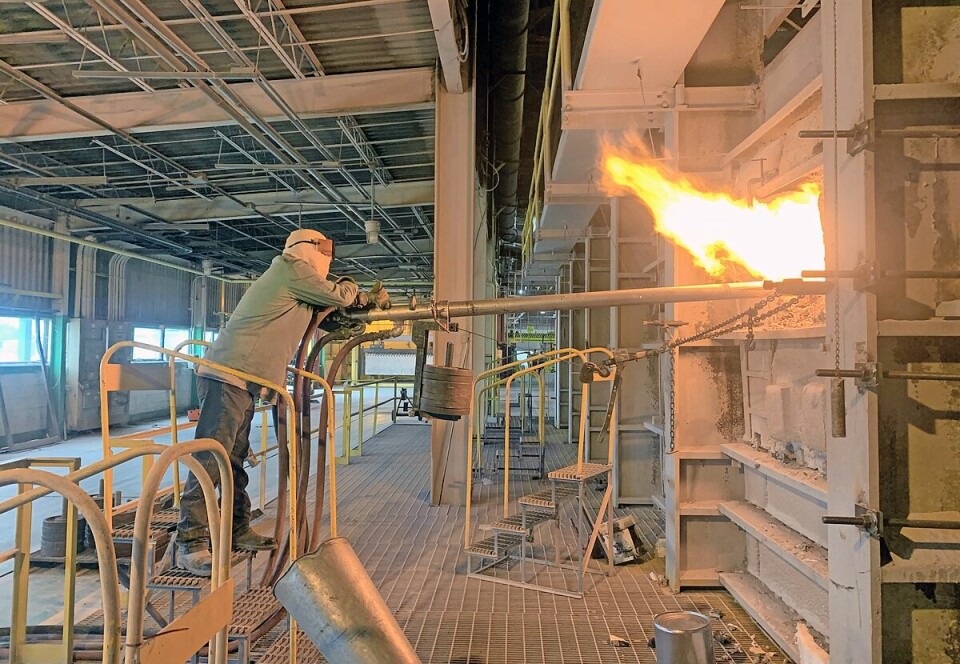Fuse Tech to expand Harrison County facility, creating new jobs and boosting local industry