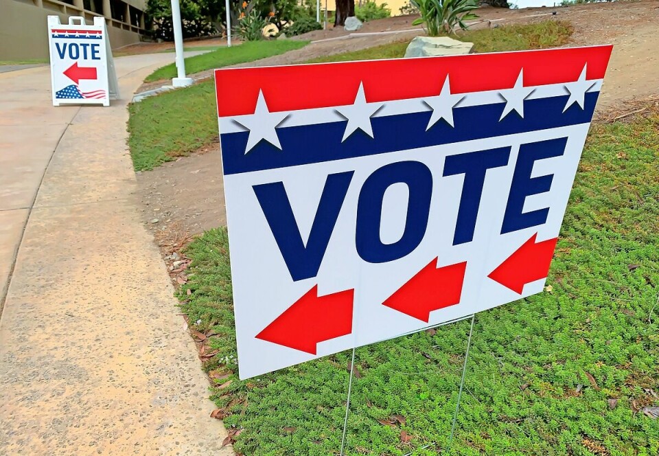 Harrison County Board of Elections finalizes plans for Nov. 4 vote