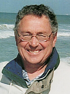 Harvey J. Miller