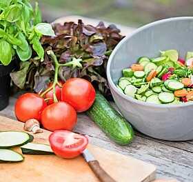 Harrison Community Hospital offering diabetes-focused nutrition and cooking class Nov. 12