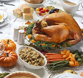 Column: Tips for a stress-free and budget-friendly Thanksgiving meal