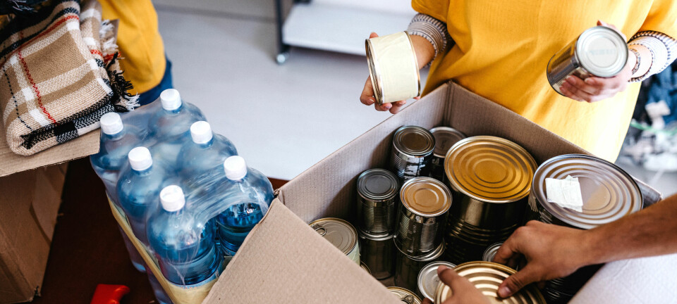 Northwestern Ruritan Club elects 2026 officers, supports veterans and community initiatives