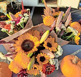 Farmers Market of Medina County celebrates simplicity and community