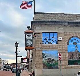 Minerva Historical Society to meet Oct. 27 at public library