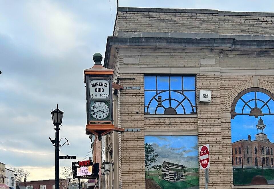 Minerva Historical Society to meet Oct. 27 at public library