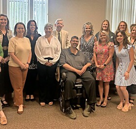 Stronger Together Carroll County initiative advances with focus on collective community health